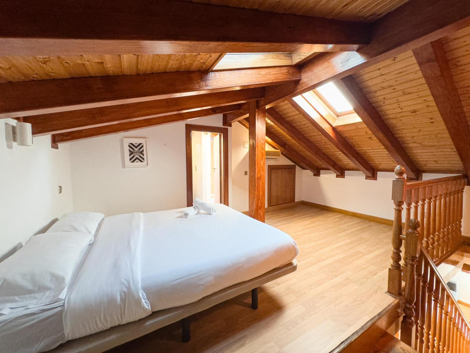 Casa De Las Letras Мадрид Номер фото