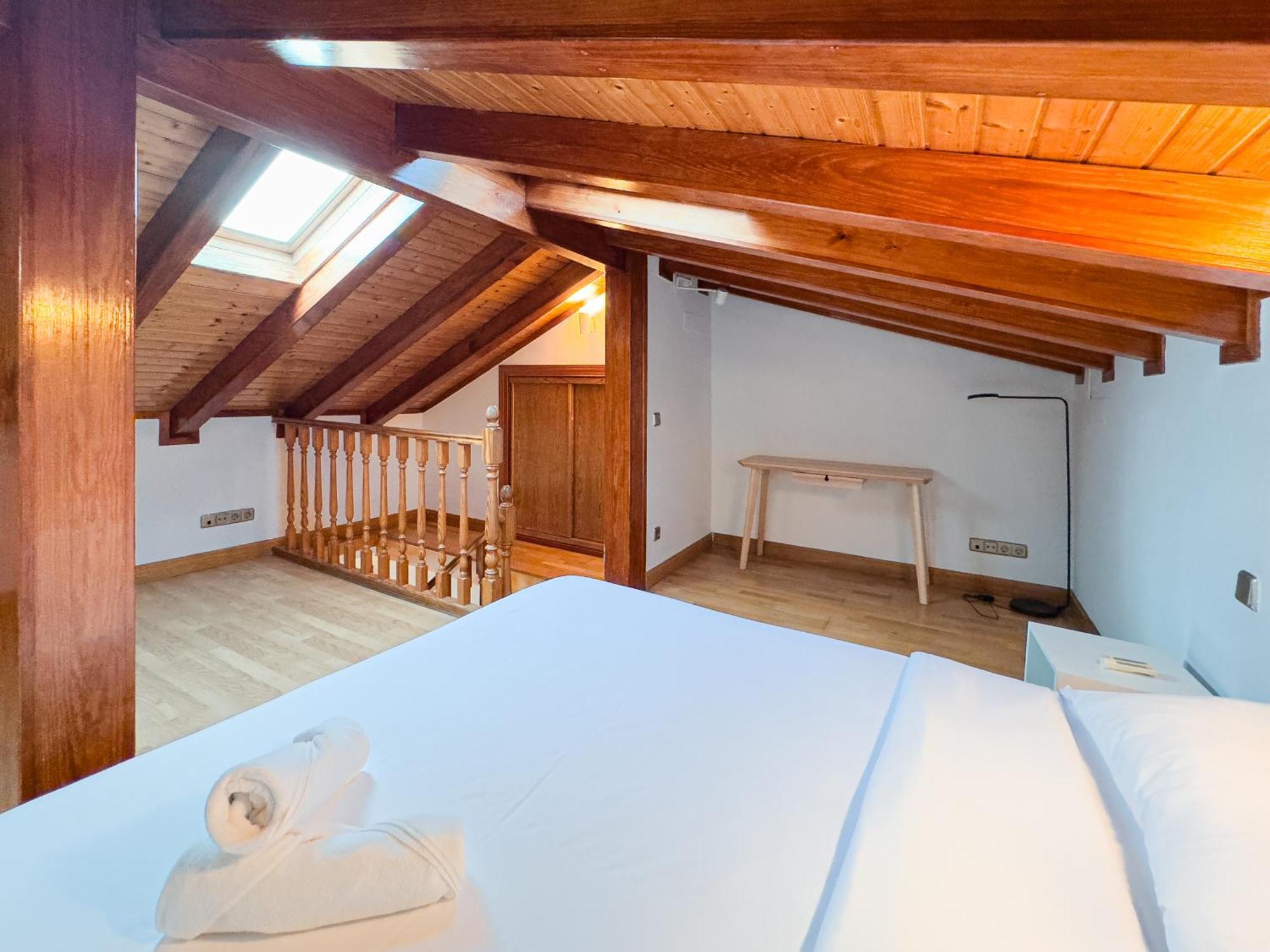 Casa De Las Letras Мадрид Номер фото