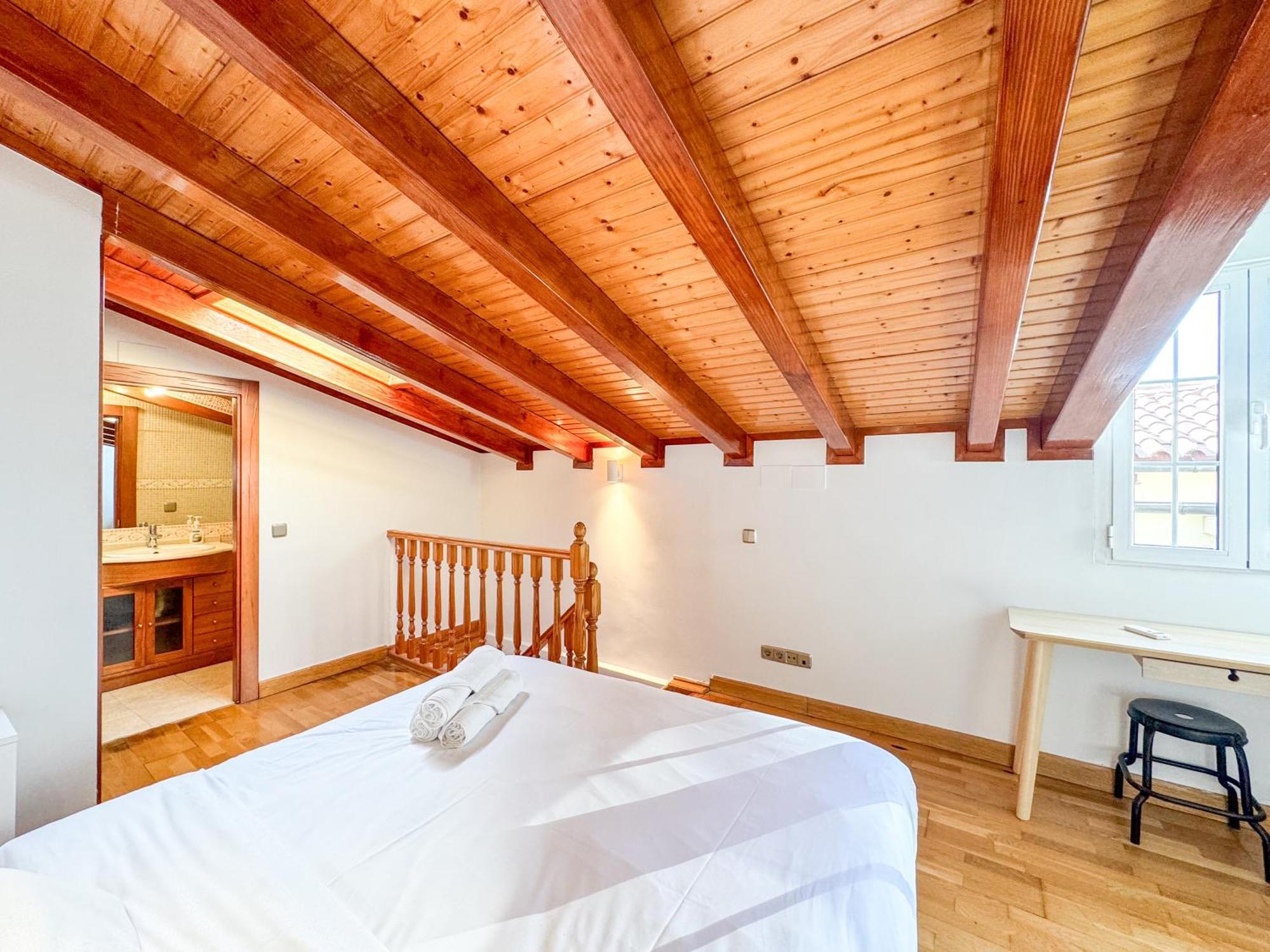 Casa De Las Letras Мадрид Номер фото